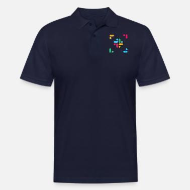 Funky Polo Shirts | Unique Designs 